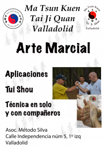 arte marcial